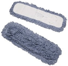 Ability One - Dust Mop Heads & Pads - Exact Industrial Supply