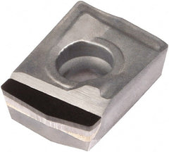 Kennametal - DFR040304 ST Grade KD1425 Diamond Tipped Indexable Drill Insert - Benchmark Tooling