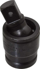 Proto - 3/4 Male 3/4 Female Impact Universal Joint - 3-1/2" OAL - Benchmark Tooling