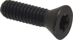 Hertel - Screws for Indexable Threading - For Use with Inserts - Benchmark Tooling