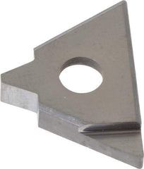 Hertel - 1/2U Insert Inscribed Circle, Internal Right Hand & External Left Hand Anvil for Indexables - Benchmark Tooling