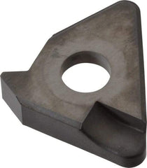 Hertel - 1/2" Insert Inscribed Circle, Internal Right Hand & External Left Hand Anvil for Indexables - Benchmark Tooling