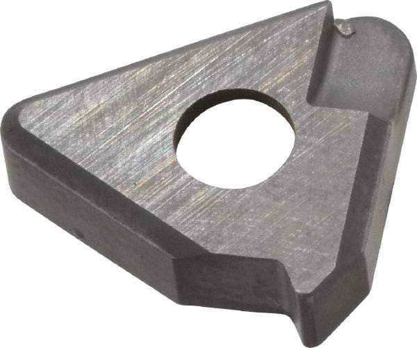 Hertel - 3/8" Insert Inscribed Circle, Internal Right Hand & External Left Hand Anvil for Indexables - Benchmark Tooling