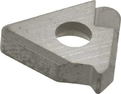 Hertel - 3/8" Insert Inscribed Circle, Internal Right Hand & External Left Hand Anvil for Indexables - Benchmark Tooling