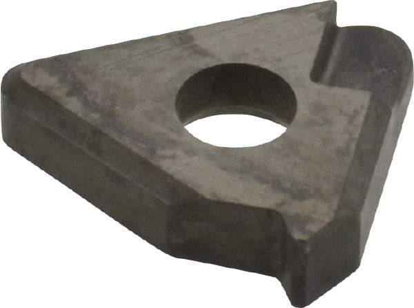 Hertel - 3/8" Insert Inscribed Circle, Internal Right Hand & External Left Hand Anvil for Indexables - Benchmark Tooling