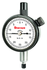 25-131JN/S DIAL INDICATOR - Benchmark Tooling