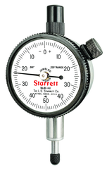 81-141JN/S DIAL INDICATOR - Benchmark Tooling