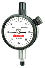 81-145JN/S DIAL INDICATOR - Benchmark Tooling