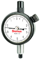 81-211JN/S DIAL INDICATOR - Benchmark Tooling