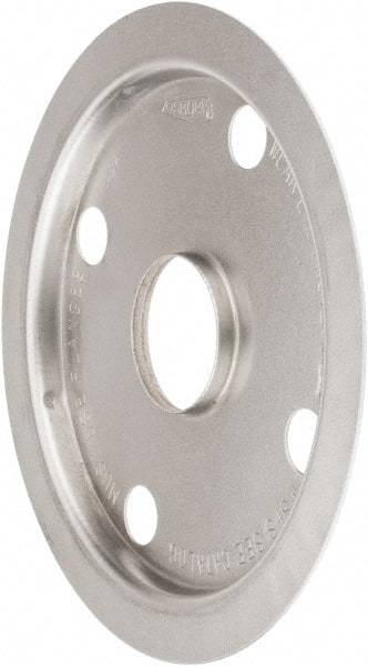 Osborn - 4-1/4" to 1-1/4" Wire Wheel Adapter - Metal Adapter - Benchmark Tooling