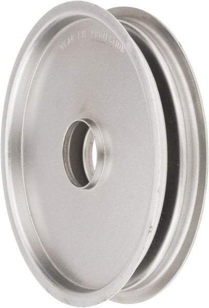 Osborn - 5-1/4" to 1-1/4" Wire Wheel Adapter - Metal Adapter - Benchmark Tooling