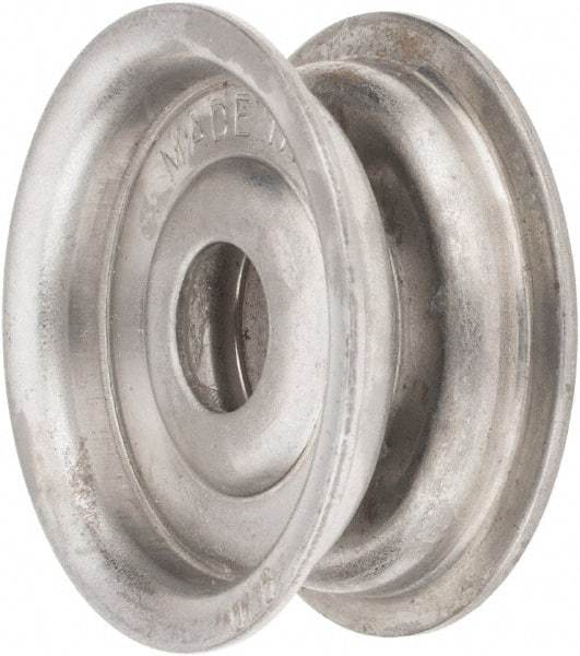 Osborn - 5-1/4" to 1-1/2" Wire Wheel Adapter - Metal Adapter - Benchmark Tooling