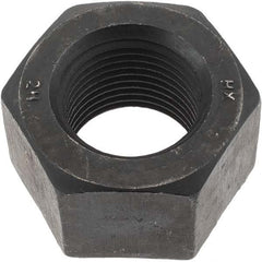 Value Collection - Hex & Jam Nuts System of Measurement: Inch Type: Heavy Hex Nut - Benchmark Tooling