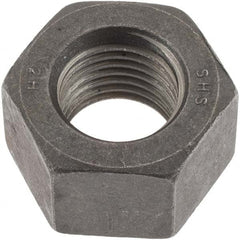 Value Collection - Hex & Jam Nuts System of Measurement: Inch Type: Heavy Hex Nut - Benchmark Tooling