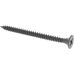 Value Collection - Drywall Screws - Exact Industrial Supply