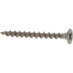 Value Collection - Drywall Screws - Exact Industrial Supply