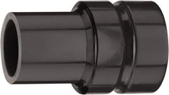 DeWALT - 1-1/4" Tool Adapter - Use With DWV9000, DWV012 - Benchmark Tooling