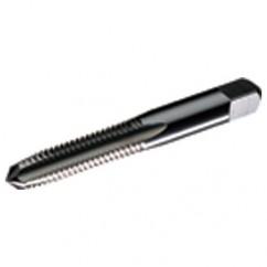 1/2-13 H3 4-Flute Plug Hand Tap - Benchmark Tooling