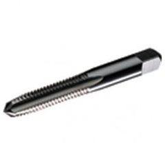M36x4.0 D9 4-Flute High Speed Steel Bottoming Hand Tap - Benchmark Tooling
