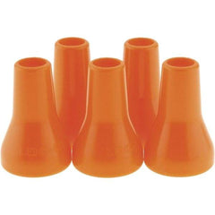 Value Collection - Coolant Hose Nozzles Type: Nozzle Nozzle Diameter (Inch): 3/8 - Benchmark Tooling