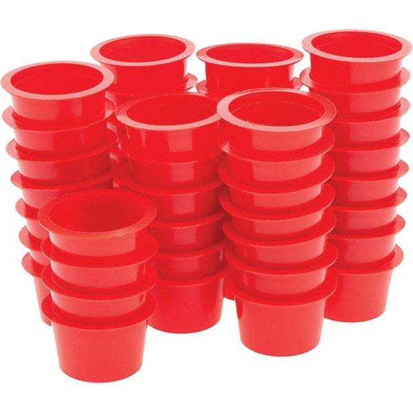 Value Collection - 1-1/16" Pipe Mechanical Plug - For Plugging Open Ended Pipes - Benchmark Tooling