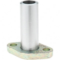 Value Collection - 3/8 Pipe Thread Railroad Pneumatic Hose Swivel Fitting - Railroad Interchange - Benchmark Tooling