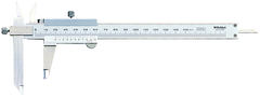 150MM OFFSET VERNIER CALIPER - Benchmark Tooling