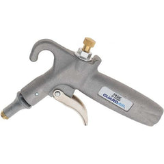 Value Collection - 120 Max psi Safety Nozzle Jet Guard Blow Gun - 1/4 NPT Inlet - Benchmark Tooling