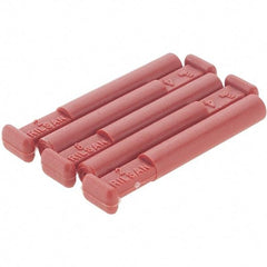 Parker - 5/32" Outside Diam, Nylon Push-to-Connect Tube Plug - 290 Max psi - Benchmark Tooling