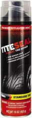Gunk - Nonflammable Instant Tire Repair - 16 oz - Benchmark Tooling