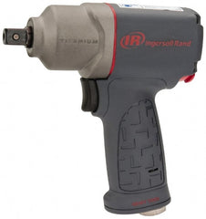 Ingersoll-Rand - 1/2" Drive, 15,000 RPM, 332 Ft/Lb Torque Impact Wrench - Benchmark Tooling