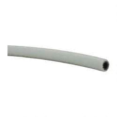 Parker - 1/4" ID x 1/2" OD CTL Push-on Air Hose - 300 Working psi, -40 to 212°F, Gray - Benchmark Tooling