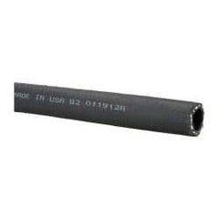 Parker - 1/2" ID x 3/4" OD CTL Push-on Air Hose - 300 Working psi, -40 to 212°F, Black - Benchmark Tooling