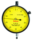 656-181J DIAL INDICATOR - Benchmark Tooling