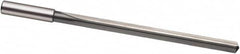 Guhring - 3.1mm, 120° Point, Solid Carbide Straight Flute Drill Bit - Benchmark Tooling
