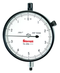 656-124JN/S DIAL INDICATOR - Benchmark Tooling