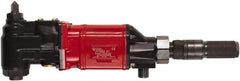 Chicago Pneumatic - 2" Reversible Keyless Chuck - Right Angle Handle, 140 RPM, 38 LPS, 2.2 hp - Benchmark Tooling