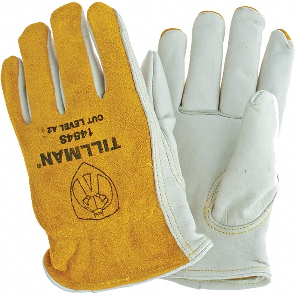 TILLMAN - Cut & Puncture Resistant Gloves - Exact Industrial Supply