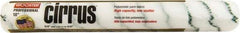 Wooster Brush - 3/4" Nap, 18" Wide Paint Roller Cover - Rough Texture, Polyamide - Benchmark Tooling