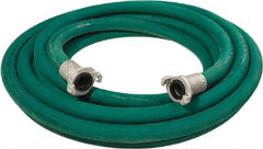 Alliance Hose & Rubber - Sandblast Hose Inside Diameter (Inch): 3/4 Outside Diameter (Decimal Inch): 0.75 - Benchmark Tooling