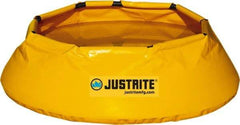 Justrite - 150 Gal Pool - 11" Wide x 65" Long - Benchmark Tooling