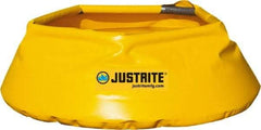 Justrite - 20 Gal Pool - 11" Wide x 28" Long - Benchmark Tooling