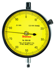 656-281JN/S DIAL INDICATOR - Benchmark Tooling