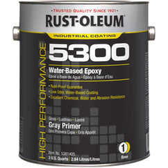 5300 Gray Primer - Benchmark Tooling