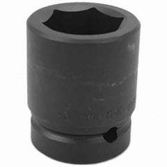 SK - Impact Socket - 1"DR 36MM IMPACT SOCKET - Benchmark Tooling