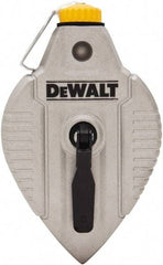 DeWALT - 100' Long Chalk Reel - Benchmark Tooling