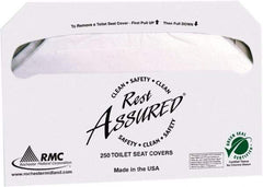 Made in USA - Toilet Seat Covers - For 4679915, 4679916 - Benchmark Tooling