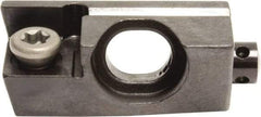 Sumitomo - NF-SNEW 1204 Insert Style, Indexable Milling Cartridge - RF Toolholder Style, Compatible with Face Mills, Series Sumidia - Benchmark Tooling