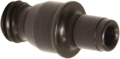 Sumitomo - Negative Lock Pin for Indexable Turning Tools - Series ANSI Combination, 13/32" OAL, Compatible with Inserts, Shims, Compatible with CL 7 Clamps - Benchmark Tooling