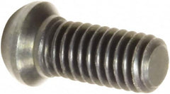 Sumitomo - Hex Socket Cap Screw for Indexable Turning - M6x1 Thread, For Use with Clamps - Benchmark Tooling